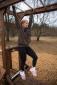 Wooden Fitness Body Power